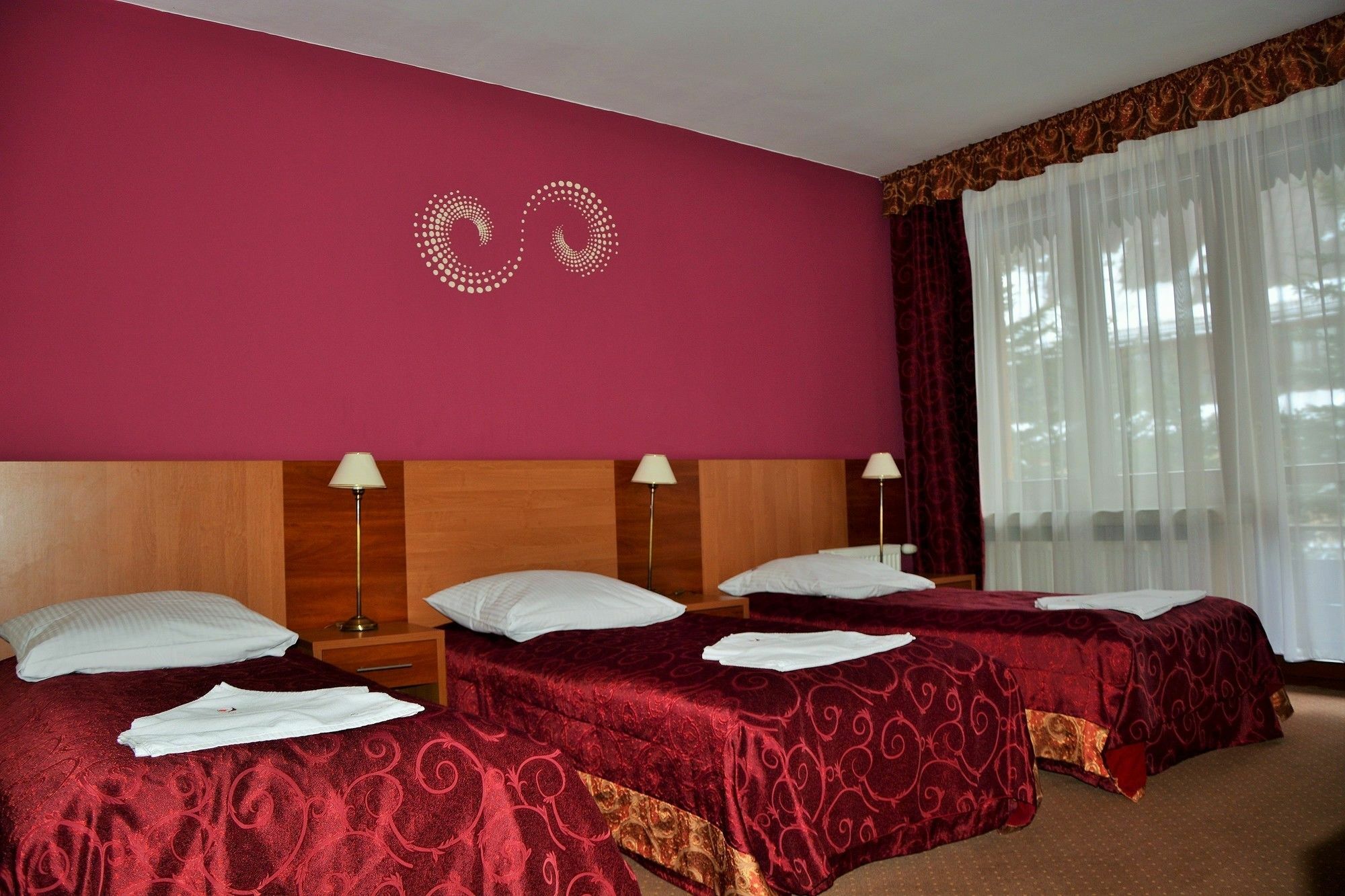 Hotel Boruta Zakopane Extérieur photo